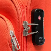Valiză American Tourister Bright Life 36 ll/ Coral photo 6