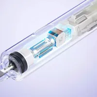 Periuță de dinți electrică Xiaomi T302 2D / Purple photo 6