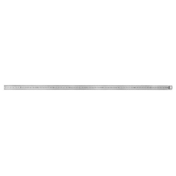 Riglă NEO Tools 72-210 1000 mm Dreptunghiulară / Oțel inoxidabil photo 1