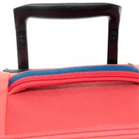 Valiză American Tourister Bright Life 60l/ Pink photo 5