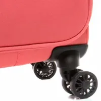 Valiză American Tourister Bright Life 60l/ Pink photo 8