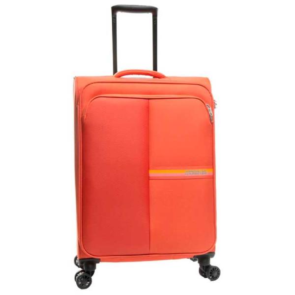 Valiză American Tourister Bright Life 60l/ Coral photo 2 Valiză American Tourister Bright Life 60l/ Coral photo 2