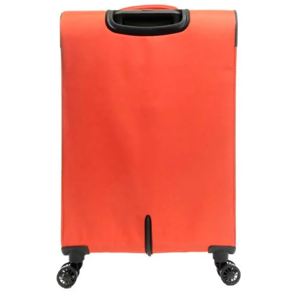 Valiză American Tourister Bright Life 60l/ Coral photo 3 Valiză American Tourister Bright Life 60l/ Coral photo 3