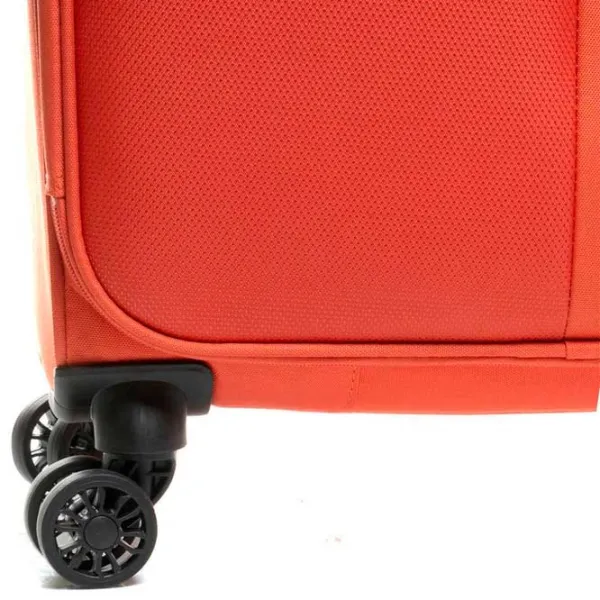 Valiză American Tourister Bright Life 60l/ Coral photo 4 Valiză American Tourister Bright Life 60l/ Coral photo 4