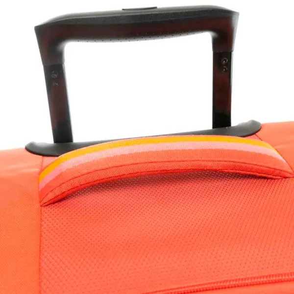 Valiză American Tourister Bright Life 60l/ Coral photo 6 Valiză American Tourister Bright Life 60l/ Coral photo 6