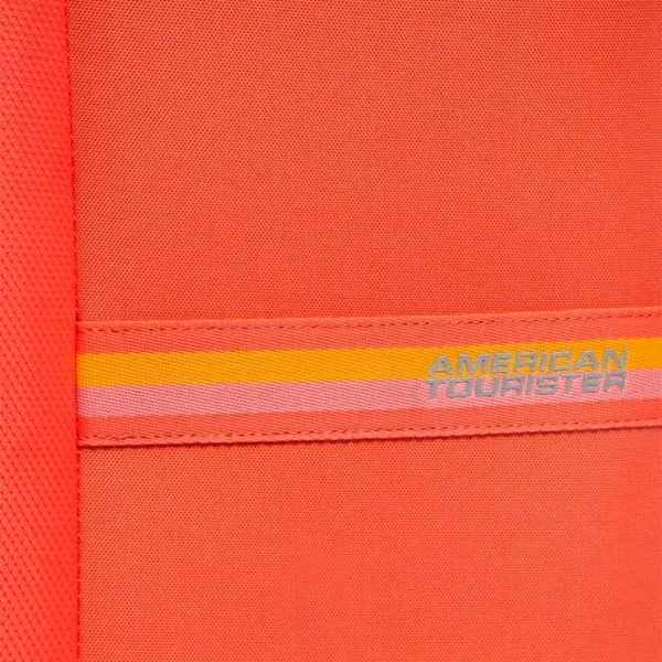 Valiză American Tourister Bright Life 60l/ Coral photo 8 Valiză American Tourister Bright Life 60l/ Coral photo 8