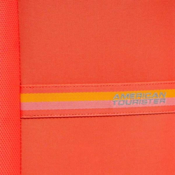 Valiză American Tourister Bright Life 60l/ Coral photo 8 Valiză American Tourister Bright Life 60l/ Coral photo 8