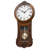 Настенные часы Rhythm CMJ546NR06 Настенный / Кварцевый