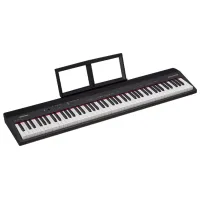 Цифровой пиан Roland GO-88P Акустический / 88 клавиш / Dual & Split / Черный photo 2