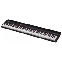 Цифровой пиан Roland GO-88P Акустический / 88 клавиш / Dual & Split / Черный photo 3