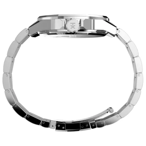 Ceas de mână pentru bărbați Timex TW2W79900 Cuarț / 46 mm photo 2