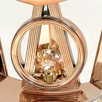 Настольные часы Rhythm 4RP772WR13 Настольный / Кварцевый photo 3