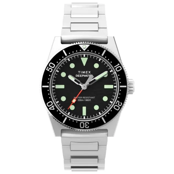 Ceas de mână pentru bărbați Timex TW2W95200 Cuarț / 41 mm photo 1