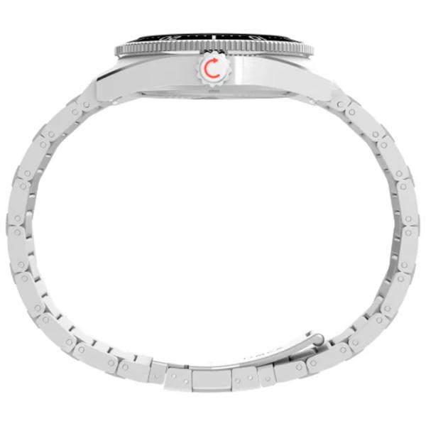 Ceas de mână pentru bărbați Timex TW2W95200 Cuarț / 41 mm photo 2