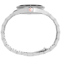 Ceas de mână pentru bărbați Timex TW2W95200 Cuarț / 41 mm photo 2
