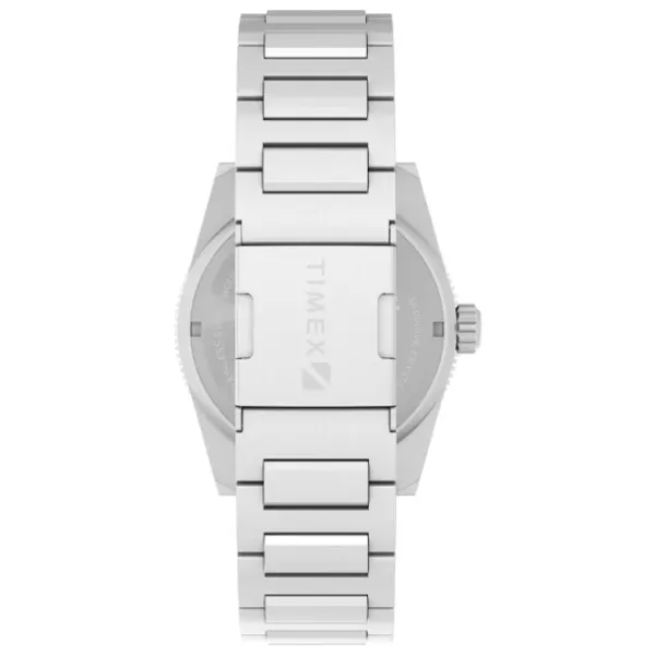 Ceas de mână pentru bărbați Timex TW2W95200 Cuarț / 41 mm photo 4