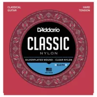 Скакалка D'Addario EJ27H  Серебряный / Никель
