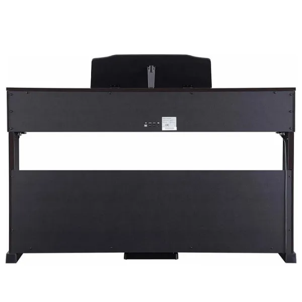 Цифровой пиан Roland RP30  Акустический / 88 клавиш / Split / Черный photo 2