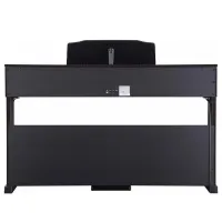 Цифровой пиан Roland RP30 Акустический / 88 клавиш / Split / Черный photo 2