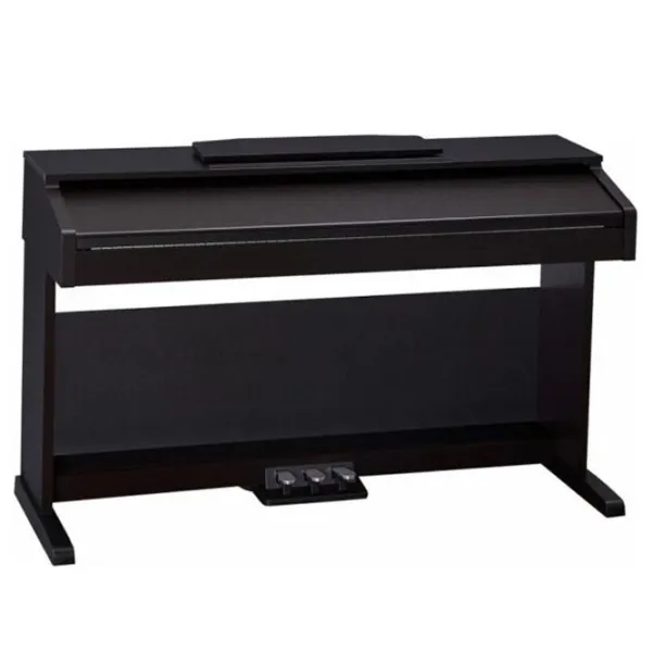 Цифровой пиан Roland RP30  Акустический / 88 клавиш / Split / Черный photo 4