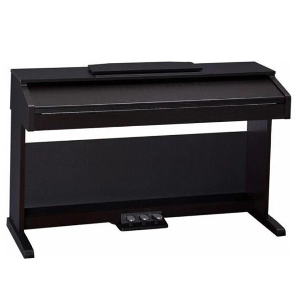 Цифровой пиан Roland RP30  Акустический / 88 клавиш / Split / Черный photo 4
