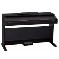 Цифровой пиан Roland RP30 Акустический / 88 клавиш / Split / Черный photo 4