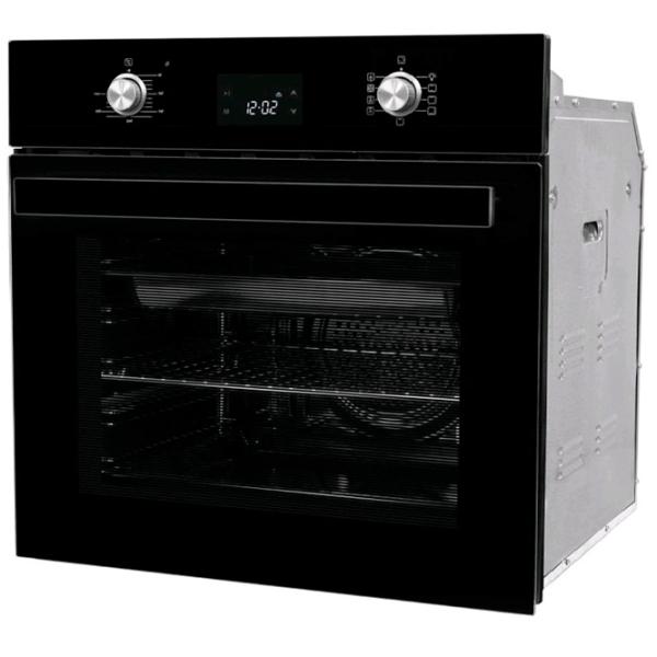 Cuptor încorporabil Backer BIO65-785T F / Black photo 2