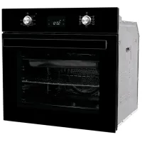 Cuptor încorporabil Backer BIO65-785T F / Black photo 2