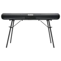 Цифровой пиан Korg SP280 BK Акустический / 88 клавиш / Split / Черный photo 4
