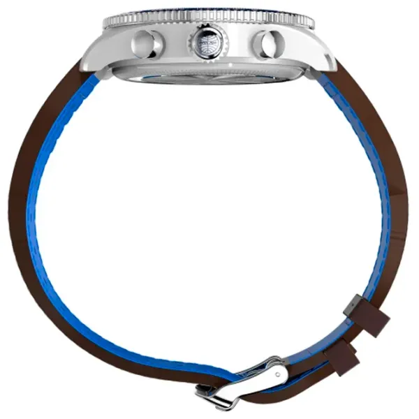 Ceas de mână pentru bărbați Timex TW2W97200 Cuarț / 43 mm photo 3