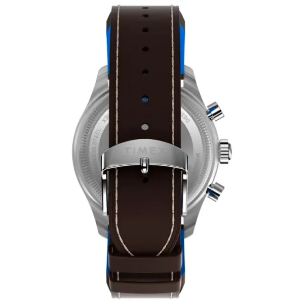 Ceas de mână pentru bărbați Timex TW2W97200 Cuarț / 43 mm photo 4