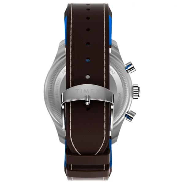 Ceas de mână pentru bărbați Timex TW2W97200 Cuarț / 43 mm photo 4