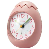 Deșteptător Rhythm 4RE886WT13 De masă / Cuarț