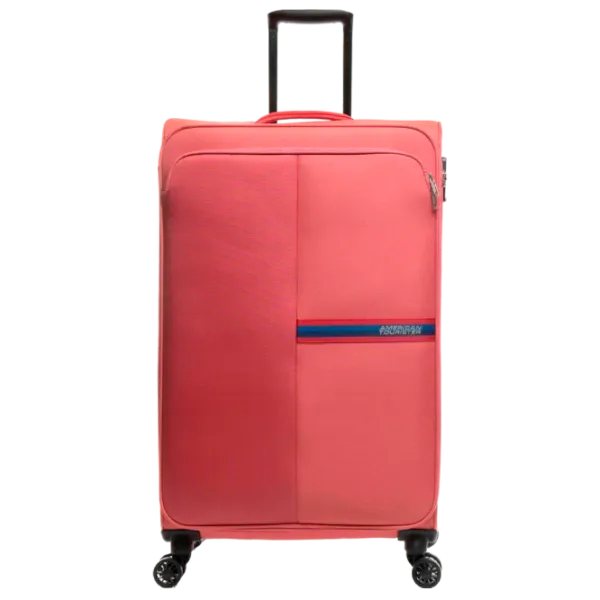 Valiză American Tourister Bright Life 90l/ Pink photo 1