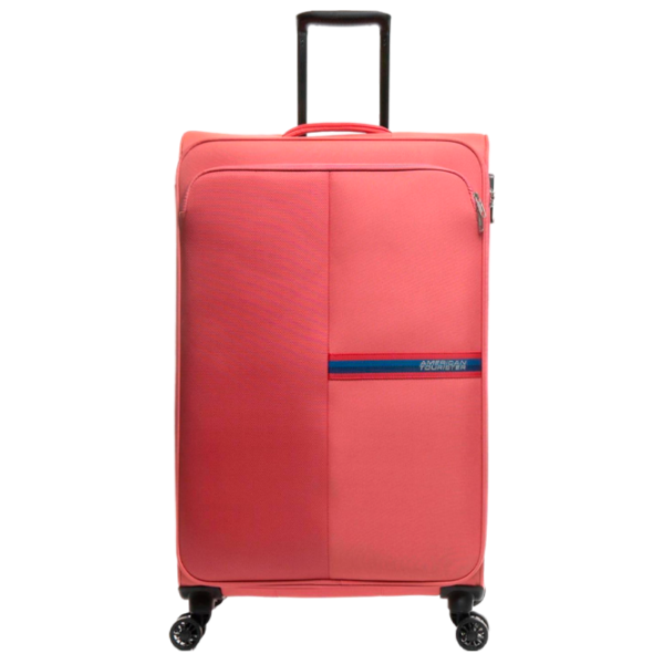 Valiză American Tourister Bright Life 90l/ Pink photo 1