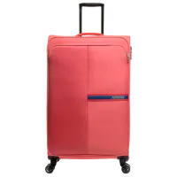 Valiză American Tourister Bright Life 90l/ Pink