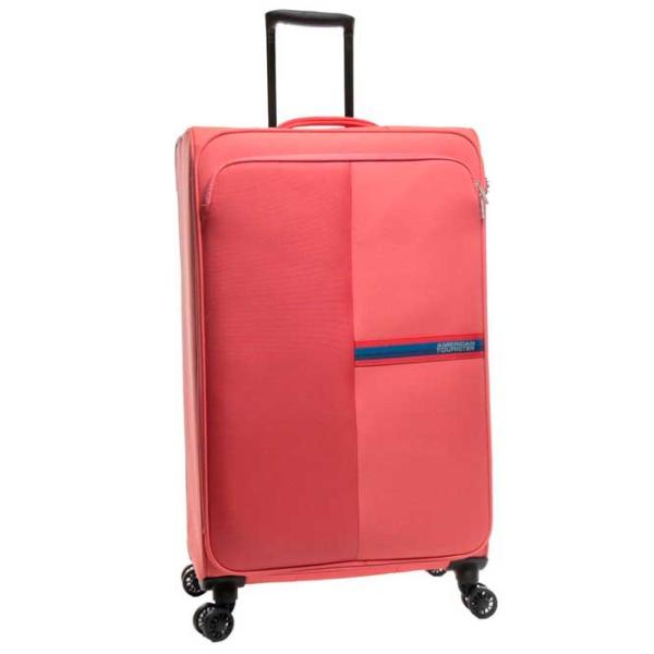 Valiză American Tourister Bright Life 90l/ Pink photo 2