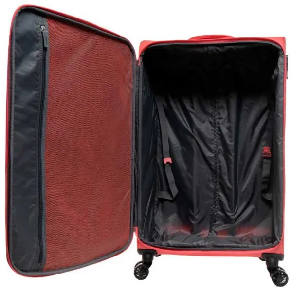 Valiză American Tourister Bright Life 90l/ Pink photo 4