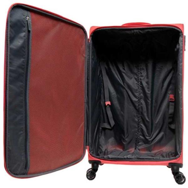 Valiză American Tourister Bright Life 90l/ Pink photo 4