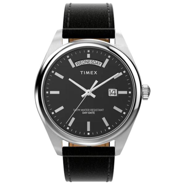 Ceas de mână pentru bărbați Timex TW2W57400 Cuarț / 41 mm photo 1