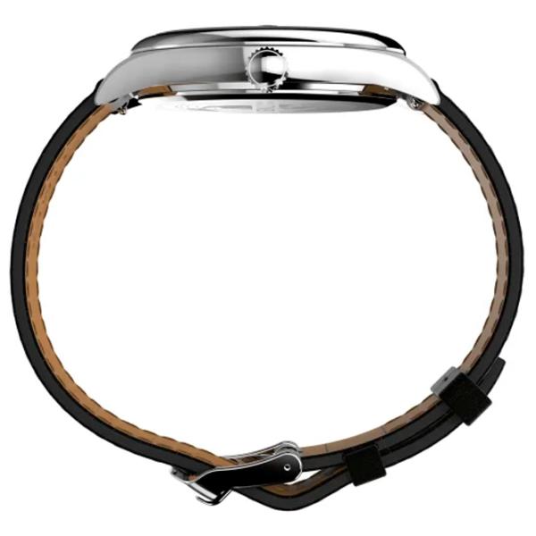 Ceas de mână pentru bărbați Timex TW2W57400 Cuarț / 41 mm photo 2