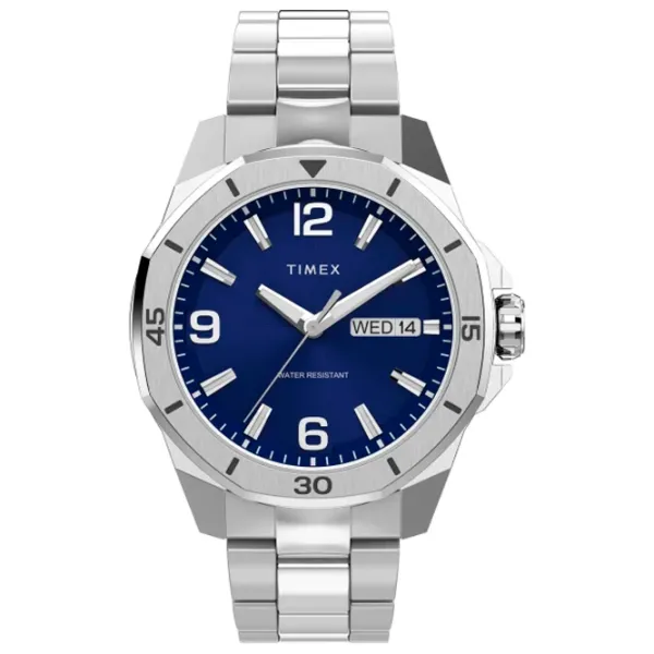 Наручные часы для мужчин Timex TW2W79500 Кварцевый / 46 мм photo 1