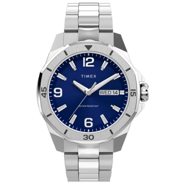 Наручные часы для мужчин Timex TW2W79500 Кварцевый / 46 мм photo 1