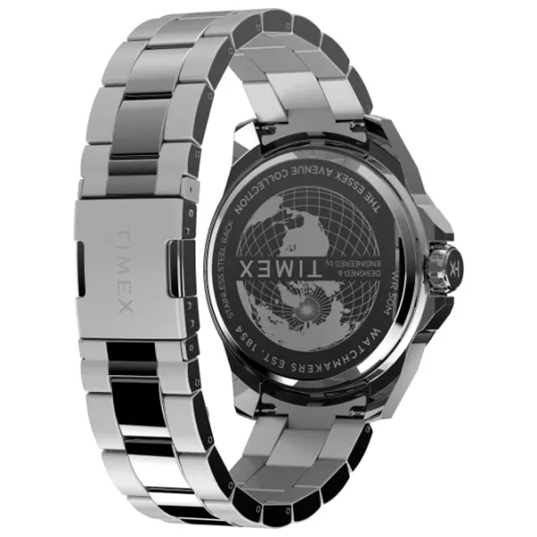 Наручные часы для мужчин Timex TW2W79500 Кварцевый / 46 мм photo 5