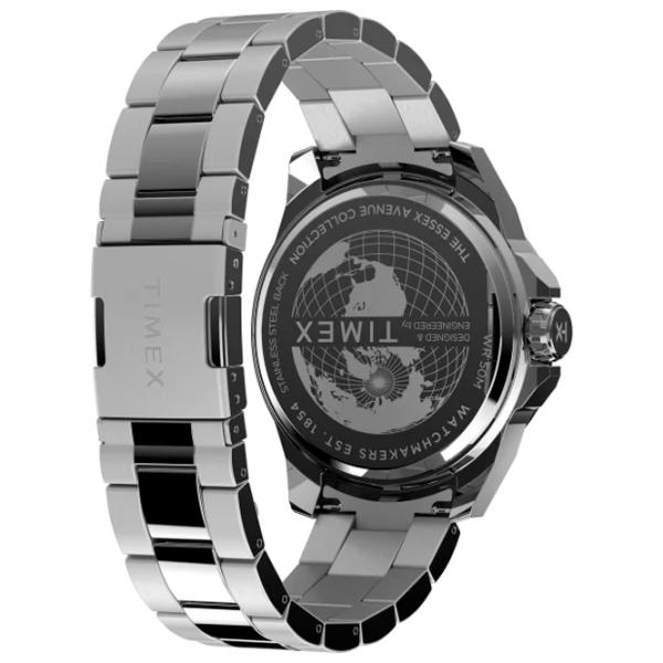 Наручные часы для мужчин Timex TW2W79500 Кварцевый / 46 мм photo 5