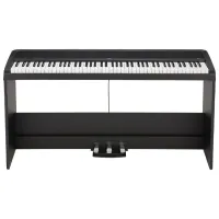 Цифровой пиан Korg B2SP Акустический / 88 клавиш / Split / Черный photo 2