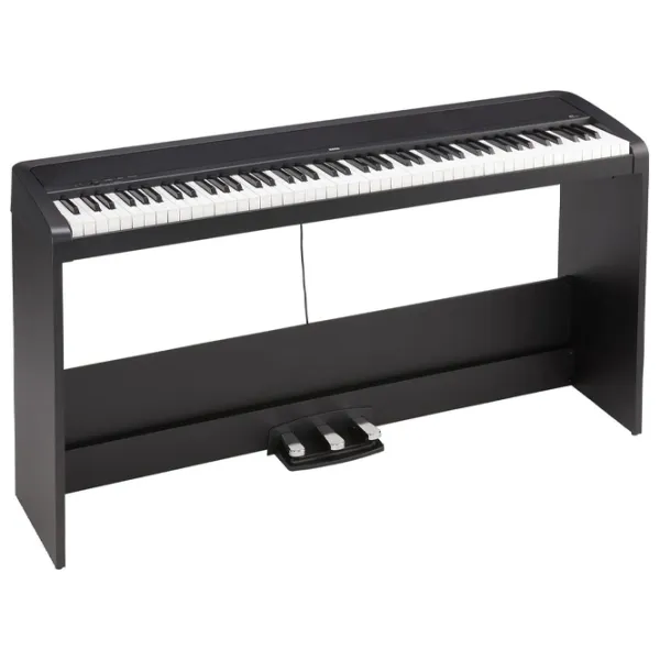 Цифровой пиан Korg B2SP  Акустический / 88 клавиш / Split / Черный photo 3
