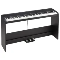 Цифровой пиан Korg B2SP Акустический / 88 клавиш / Split / Черный photo 3