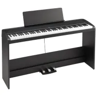 Цифровой пиан Korg B2SP Акустический / 88 клавиш / Split / Черный photo 4