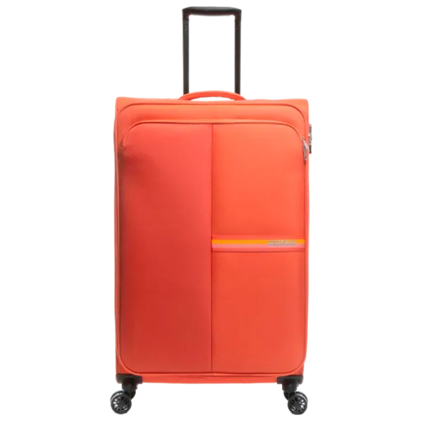 Valiză American Tourister Bright Life 90l/ Coral photo 1 Valiză American Tourister Bright Life 90l/ Coral photo 1
